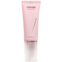 바이탈릭 콜라겐 터닝팩 모공수축팩 60ml, 1개입, 1개