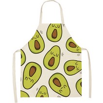 보카보카 미술앞치마, 10