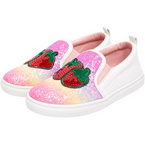 탈렌트키즈 여아용 TS 아만다 단화 TSV51FFA13