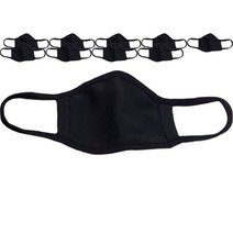 일양약품 아동용 순면 방한 마스크 10p