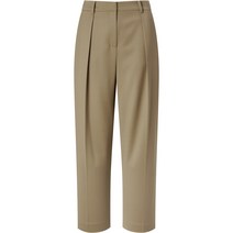 제이에스엔와이 여성용 Wide leg Trouser JWPA2F900