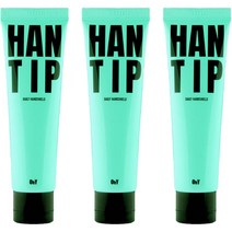 오와이 핸팁 올인원 핸드크림, 3개, 60ml