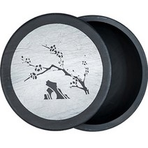 다양한모양 벼루 09, 1개