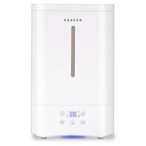 파세코 초음파 안심 가습기, PEH-MT8250W