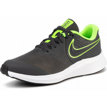 나이키 여성용 스타 러너 2 GS 스니커즈 AQ3542-00