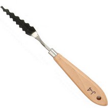 리암 유화 페인팅 나이프 Y219, 1개