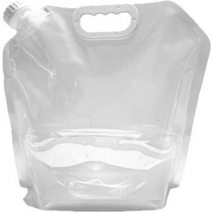 바이아 접이식 에어컨 물받이 10L, 1개
