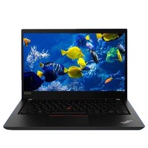 레노버 씽크패드 T14 AMD G2, 라이젠5 Pro, Thinkpad T14 Gen 2-20XKS06F00, Black, WIN10 Pro, 500GB, 8GB