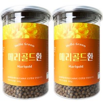 헬로우그린 메리골드 환 통, 300g, 2개