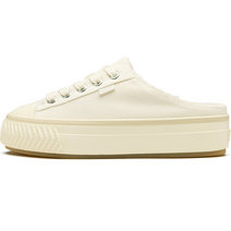 아키클래식 뮬 볼드 퍼 운동화 AKALFWS09