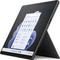 마이크로소프트 2022 서피스 프로 9 13, 256GB, Graphite, 2038, 코어i7, WIN11 Home, 16GB