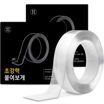 일상공감 초강력 붙여보게 3M, 2개