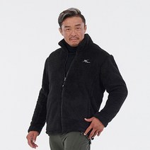 코몽트 남녀공용 쉘파 점퍼