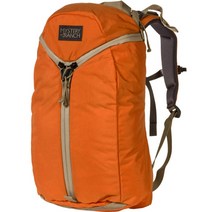 MysteryRanch 어반 어설트 백팩, 오렌지