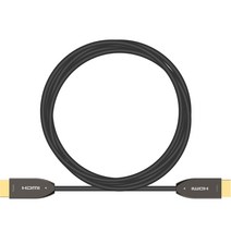 넥스트유 하이브리드 8K 광 HDMI 2.1 AOC 케이블 NEXT-AOC8810HD8K, 1개, 10m