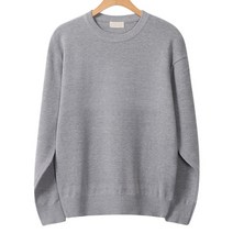 레이먼 톨리 데일리 라운드 니트티
