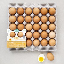 조인 누테이블 반숙란 30구, 1개, 1500g