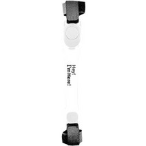 강아지 야광 커넥션 LED 나이트 목걸이 밴드, 혼합색상
