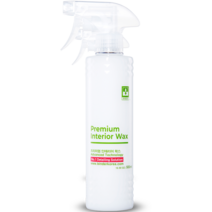 바인더 프리미엄 인테리어 왁스, 1개, 500ml