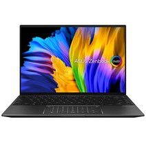에이수스 젠북 14X, Free DOS, 제이드 블랙, 512GB, UM5401RA-KN065, 라이젠7, 16GB