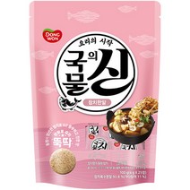 동원 국물의 신 참치한알, 100g, 1팩