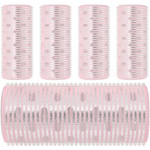 벨로티 고급 열전도 구르프 헤어롤 105 x 40 mm, A타입, 5개
