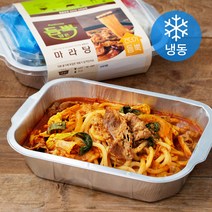 프레시지 듬뿍담은 마라탕 (냉동), 1개, 480g