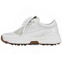 볼빅 테슬 스파이크리스 골프화 VLASMF32WH2