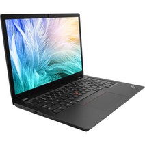 레노버 2022 씽크패드 L13 G3, 256GB, WIN11 Pro, Black, Thinkpad L13 GEN3-21B3003FKR, 코어i5, 8GB