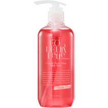 로더렛 컬러 핏 체리 플뢰르 바디 워시, 1개, 500ml