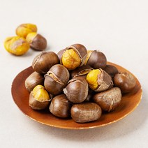 과일엔 중국산 칼집밤 약단밤, 500g, 1팩