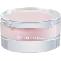 파이어볼 쇼 카 왁스 캔디 샤베트 아크릴, 1개, 85g