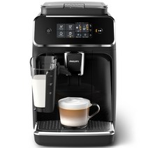 필립스 라떼고 2200 시리즈 전자동 에스프레소 커피 머신, EP2231/43