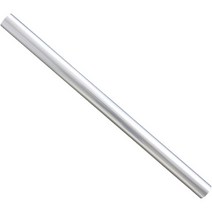PET 투명 필름 아스테이지 0.1mm x 580mm x 10m, 1개