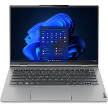 레노버 2022 씽크북 14p G3 ARH, 미네랄 그레이, Free DOS, 512GB, 라이젠5, ThinkBook 14P G3 ARH - 21EJ0004KR, 16GB