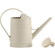 킵샌딩 가드닝 조경 대형 분무기 베이지 2L, 1개