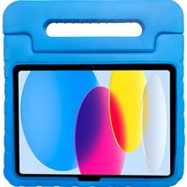 오젬 어린이안전 에바폼 케이스, 블루