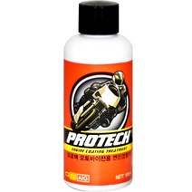 프로텍 오토바이전용 엔진코팅제 100ml, 1개