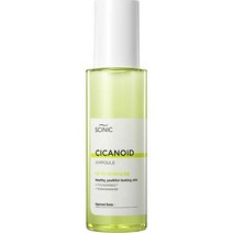 싸이닉 시카노이드 앰플, 100ml, 1개