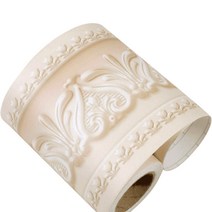 월드디자인 띠몰딩 HT, 로얄튤립(HT-024)