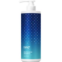 헤어플러스 단백질 본드 오드퍼퓸 샴푸 메리 플라워, 1000ml, 1개