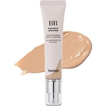 헤이미쉬 모링가 세라마이드 비비크림 SPF30 PA++ 30ml, 23N Light Medium, 1개
