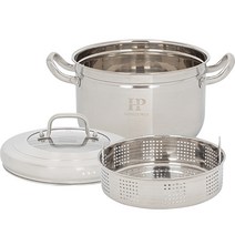 홈파워 IH 다용도 찜냄비, 1개, 28cm