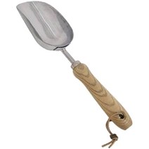 마이데일리 원예용 정원 텃밭 공구 삽 04, 1개