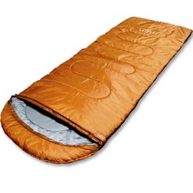 라헨느 워셔블 USB 온열 캠핑 침낭 LHNS, 1개, 카푸치노(LHNS-7600F)