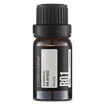시나몬이오 프리미엄 아로마 블렌딩 미녀 오일 10ml, 허브향 + 티트리향