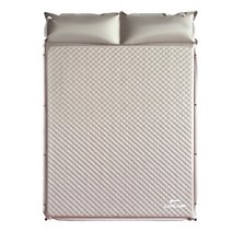 다사닷컴 야외 캠핑 텐트 자동충전 매트 2인용