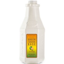 까로망 청귤 베이스 시럽, 1개, 2kg