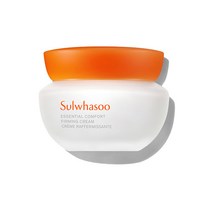 설화수 New 탄력크림, 1개, 75ml