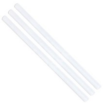 스완 일회용 버블 빨대 투명 특대 일자 12mm x 길이 250mm, 1개입, 100개